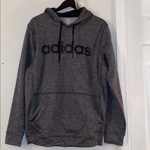 Men’s Adidas Hoodie